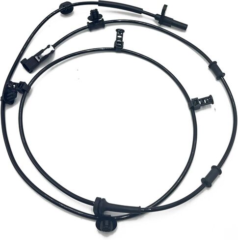 Rear Right ABS Wheel Speed Sensor Compatible with Ford 2015 2016 2017 F150 Replacement for F-150 V6 V8 2.7L 3.0L 3.3L 3.5L 5.0L Replaces FL3Z2C190A FL342C190AC 0265004711 ALS2703 in Saudi Arabia