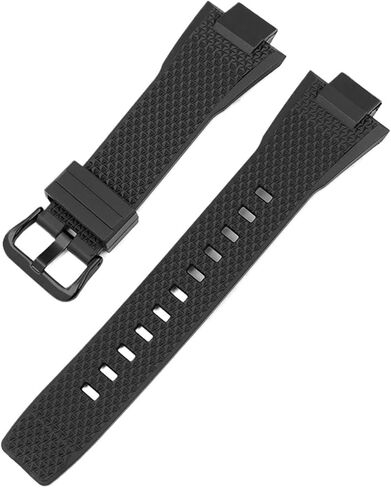 حزام مطاطي محدب مناسب لحزام الراتنج من سلسلة Casio G-Shock Steel Heart Gst-b400 in Saudi Arabia