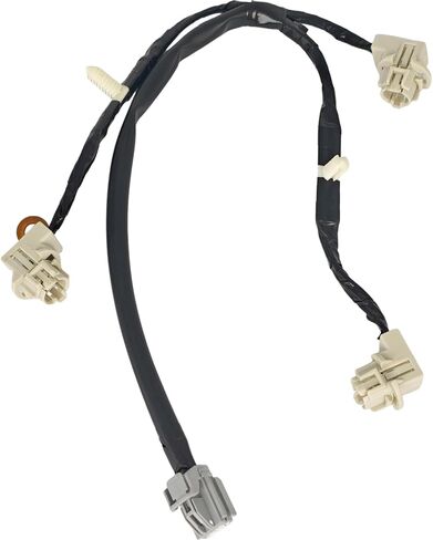 سرج سلك ضوء الفرامل 4L3Z-13A625-AA متوافق مع Ford 2007-2010 Explorer Sport Trac، 2004-2008 F-150 متوافق مع Lincoln 2006-2008 Mark LT SUV Truck 4L3Z13A625AA كابل المحرك الثالث in Saudi Arabia