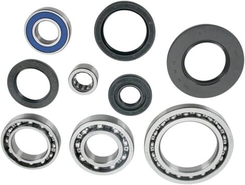 for Polaris Magnum 330 4x4 ATV Differential Bearing Kit 2003-2005 12309 in Saudi Arabia