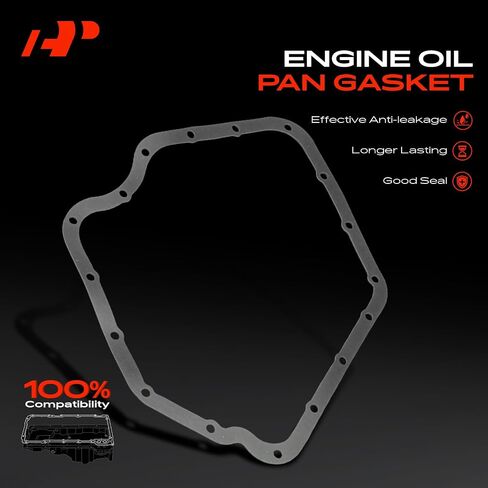مجموعة حشية زيت المحرك A-Premium Low V6 3.6L، متوافقة مع دودج جراند كارافان، رحلة، أفينجر وكرايسلر تاون آند كانتري، 200 ورام C/V، ProMaster 1500 2500 3500 وفولكس واجن روتان in Saudi Arabia