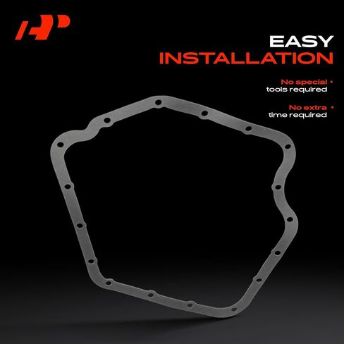 مجموعة حشية زيت المحرك A-Premium Low V6 3.6L، متوافقة مع دودج جراند كارافان، رحلة، أفينجر وكرايسلر تاون آند كانتري، 200 ورام C/V، ProMaster 1500 2500 3500 وفولكس واجن روتان in Saudi Arabia