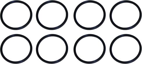 Spiral Lock Wrist Pin Keepers, Fits All Of Our Piston Kits, Compatible with Dune Buggy in Saudi Arabia