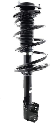 مجموعة وحدة الزاوية الكاملة من KYB SR4416 Strut-Plus - دعامة وجبل وزنبرك in Saudi Arabia