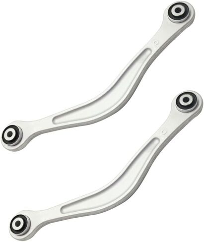 KarParts360 for Mercedes-Benz CL55 AMG 2001 2002 Lateral Link Driver and Passenger Side | Pair | Rear Upper | Forward | Strut Type | Replacement for 2203502206 in Saudi Arabia