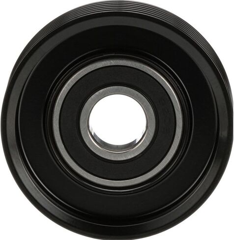 Accessory Drive Belt Idler Pulley- Pulley 1-Qty for Ford for Contour 1998-2000 for Escape 2005 for Mystique 1999-2000,for Mazda for Tribute 2005,for Mazda 6 2003-200 AJ5715940A 26019561 in Saudi Arabia