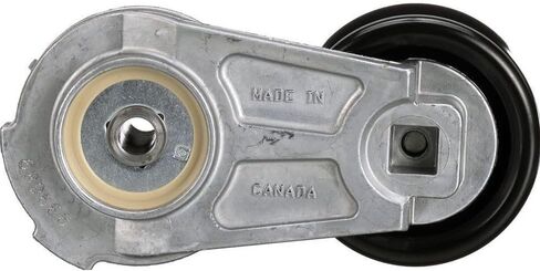 Accessory Drive Belt Tensioner Assembly 1pc for Cadillac for CTS 3.6L 2004-2009 & 2.8L 2005-2007 for SRX 3.6L 2004-2009 for STS 3.6L 2005-2011 12577652 9091603120 in Saudi Arabia