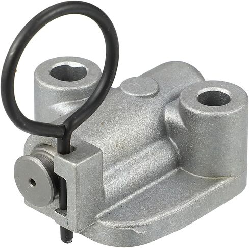 X AUTOHAUX Timing Chain Tensioner for Buick Encore 2021 for Chevrolet Trax 2021 No.55562235 Metal Silver Tone in Saudi Arabia