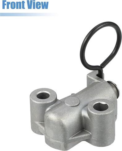 X AUTOHAUX Timing Chain Tensioner for Buick Encore 2021 for Chevrolet Trax 2021 No.55562235 Metal Silver Tone in Saudi Arabia