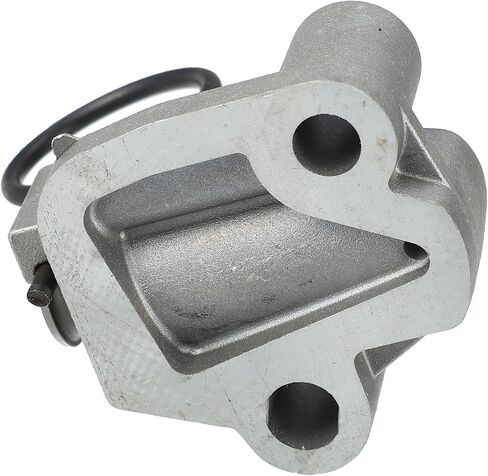 X AUTOHAUX Timing Chain Tensioner for Buick Encore 2021 for Chevrolet Trax 2021 No.55562235 Metal Silver Tone in Saudi Arabia