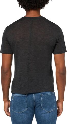 John Varvatos Men's Santar Crew in Saudi Arabia