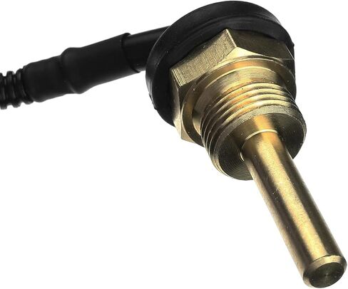 A-Premium Temperature Sensor Compatible with Volvo L60E L70E L110E L120E Loader in Saudi Arabia
