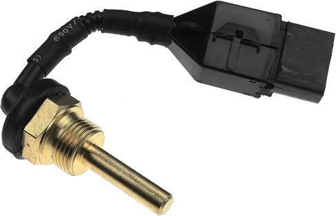 A-Premium Temperature Sensor Compatible with Volvo L60E L70E L110E L120E Loader in Saudi Arabia