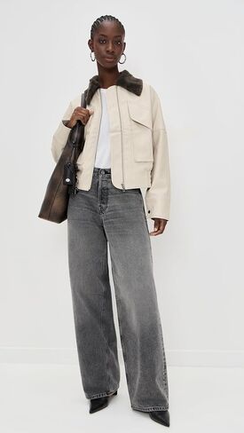Women's Chappel Barn Jacket in Saudi Arabia