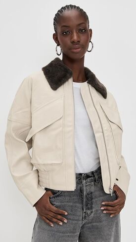 Women's Chappel Barn Jacket in Saudi Arabia