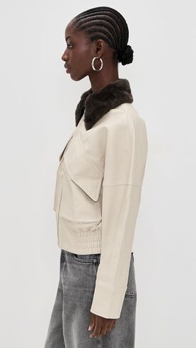 Women's Chappel Barn Jacket in Saudi Arabia
