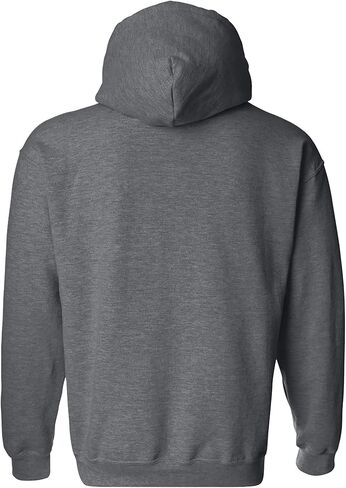 Semper Fi United States Marines Adult Hooded Sweatshirt in Saudi Arabia