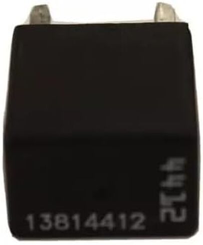 1 Packs 68382350AA Relay, 35A 12V 5 Pins, Automotive Relay in Saudi Arabia