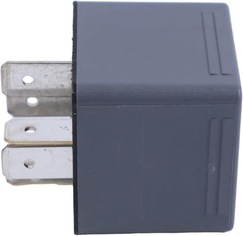 New 5 Pins 12V 20/30A Single Changeover Mini Relay 0332209159 in Saudi Arabia