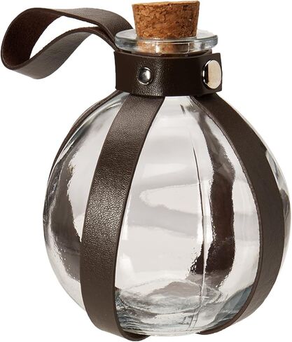 Rubies Dark Magic Cork Potion Bottle Costume Accessory for Themed Parties and Halloween in Saudi Arabia