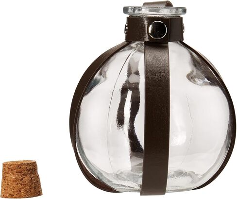 Rubies Dark Magic Cork Potion Bottle Costume Accessory for Themed Parties and Halloween in Saudi Arabia