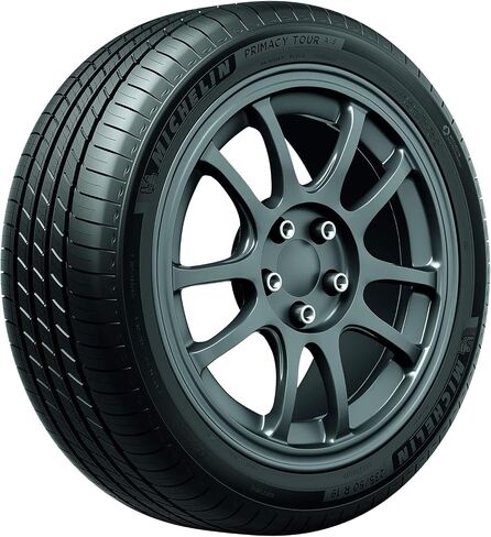 MICHELIN Primacy Tour A/S, All-Season Car Tire, Sport and Performance Cars - 265/50R20 111W BSW XL in Saudi Arabia
