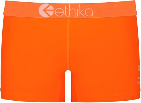 ملخص المادة الأساسية لـ SubZero من Ethika Girl | النيون البرتقالي in Saudi Arabia