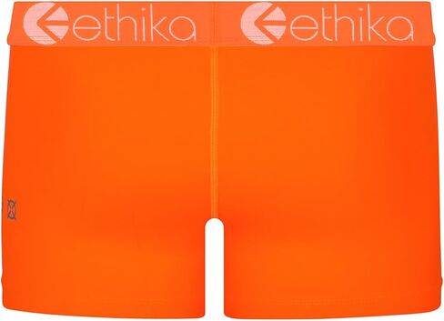 ملخص المادة الأساسية لـ SubZero من Ethika Girl | النيون البرتقالي in Saudi Arabia