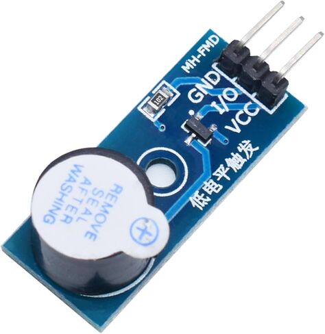 Active/Passive Buzzer Module Active Buzzer Low Level modules(Active Buzzer Module) in Saudi Arabia