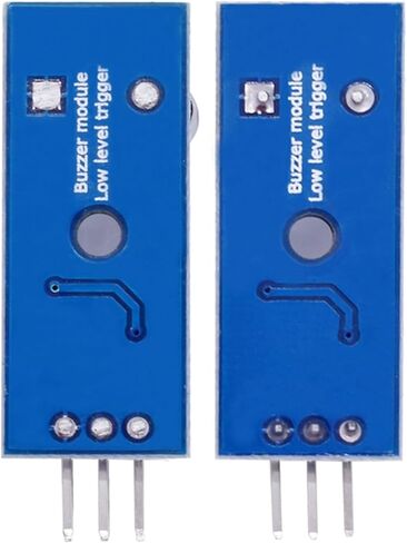 Active/Passive Buzzer Module Active Buzzer Low Level modules(Active Buzzer Module) in Saudi Arabia