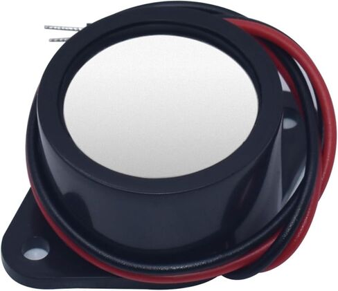Active Piezoelectric Buzzer 26*16MM Waterproof Buzzer Alarm Sealed Waterproof 3-24V 26X16MM DIY in Saudi Arabia