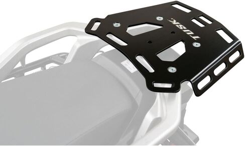 TUSK Top Rack for Honda Transalp XL750 2024 in Saudi Arabia