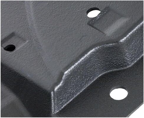 Front Engine Splash Shield Under Cover Replacement for Toyota Camry 2018 2019 2020 2021 2022 2023 2024 Replaces OE 5144106290 | TO1228234 | RT31010021 in Saudi Arabia