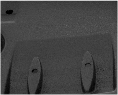 Front Engine Splash Shield Under Cover Replacement for Toyota Camry 2018 2019 2020 2021 2022 2023 2024 Replaces OE 5144106290 | TO1228234 | RT31010021 in Saudi Arabia