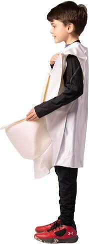 Rasta Imposta Kids Toilet Costume White in Saudi Arabia