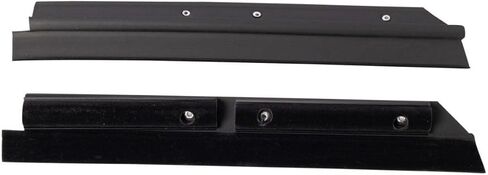 طقم مانع تسرب السير الوقائي لنافذة الباب 4 قطع لفورد موستانج GT 83-93 & LX 84-93 in Kuwait