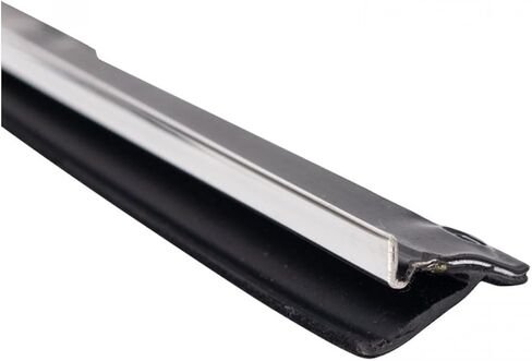 طقم مانع تسرب السير الوقائي لنافذة الباب 4 قطع لفورد موستانج GT 83-93 & LX 84-93 in Kuwait