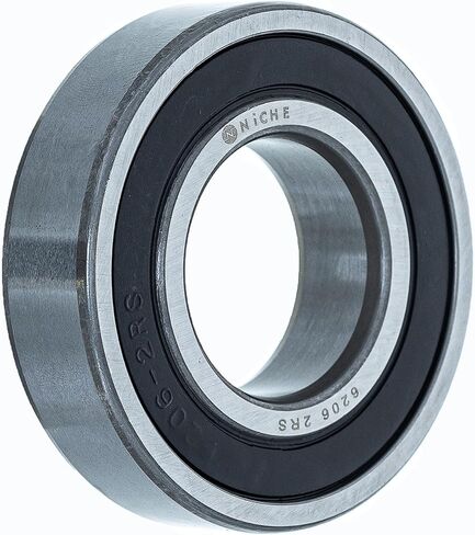 NICHE Wheel Bearing Seal Kit for Yamaha Rhino 450 660 700 YXZ1000R 6206-2RS in Saudi Arabia