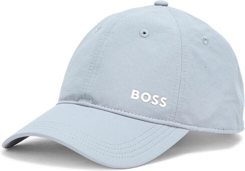 BOSS Men's Technical Sport Ripstop Baseball Cap in Saudi Arabia