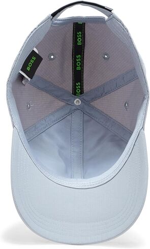 BOSS Men's Technical Sport Ripstop Baseball Cap in Saudi Arabia