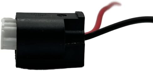 Side Marker/Scuttle Light Connector Pigtail, OE 63138382104/63132751331, Compatible with MINI R56 2007-2013, R55 2008-2014, R57 2009-2015, R58 2012-2015, R59 2012-2015, R60 2011-2016, R61 2013-2016 in Saudi Arabia