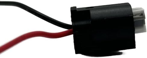 Side Marker/Scuttle Light Connector Pigtail, OE 63138382104/63132751331, Compatible with MINI R56 2007-2013, R55 2008-2014, R57 2009-2015, R58 2012-2015, R59 2012-2015, R60 2011-2016, R61 2013-2016 in Saudi Arabia