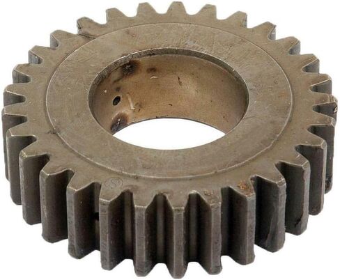 Generic Replacement Parts For Auto Moto Truck Tractor OEM For MFWD Planetary Gear - Carraro Fits Ford fits David Brown Fits Case IH Mod-JZ985-22831, black in Saudi Arabia