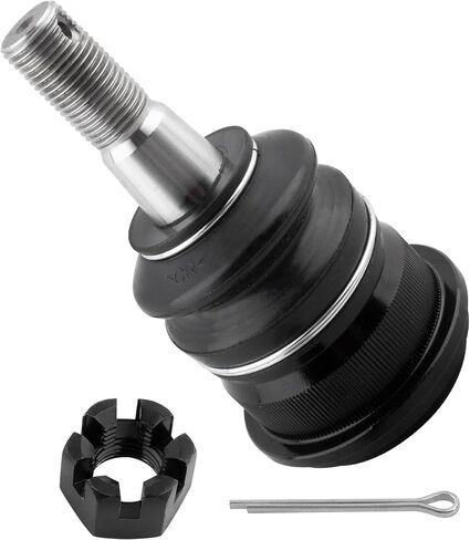 BOXI 2pcs Front Lower Ball Joints for Chevy Blazer C10 Pickup Suburban G10 Van G20 Van K5 Blazer P10 Van R10 R1500 Suburban/for GMC C15 C1500 Suburban G15/G1500 Van G25/G2500 Van Jimmy 1971-91| K6117T in Saudi Arabia