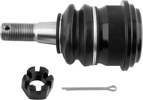 BOXI 2pcs Front Lower Ball Joints for Chevy Blazer C10 Pickup Suburban G10 Van G20 Van K5 Blazer P10 Van R10 R1500 Suburban/for GMC C15 C1500 Suburban G15/G1500 Van G25/G2500 Van Jimmy 1971-91| K6117T in Saudi Arabia