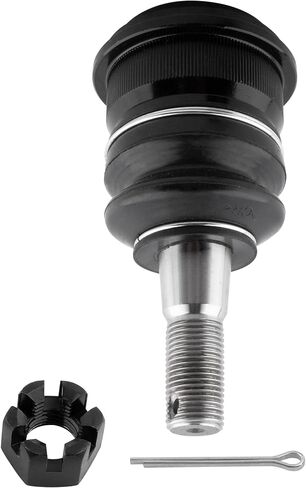 BOXI 2pcs Front Lower Ball Joints for Chevy Blazer C10 Pickup Suburban G10 Van G20 Van K5 Blazer P10 Van R10 R1500 Suburban/for GMC C15 C1500 Suburban G15/G1500 Van G25/G2500 Van Jimmy 1971-91| K6117T in Saudi Arabia