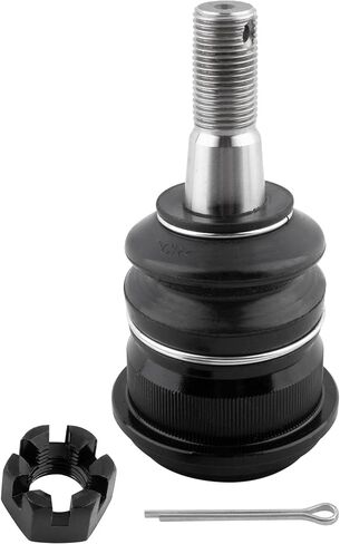 BOXI 2pcs Front Lower Ball Joints for Chevy Blazer C10 Pickup Suburban G10 Van G20 Van K5 Blazer P10 Van R10 R1500 Suburban/for GMC C15 C1500 Suburban G15/G1500 Van G25/G2500 Van Jimmy 1971-91| K6117T in Saudi Arabia