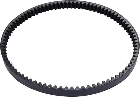 Drive Belt 23100-KFG-003 Compatible with Honda Reflex NSS250 2001-2008 in Saudi Arabia