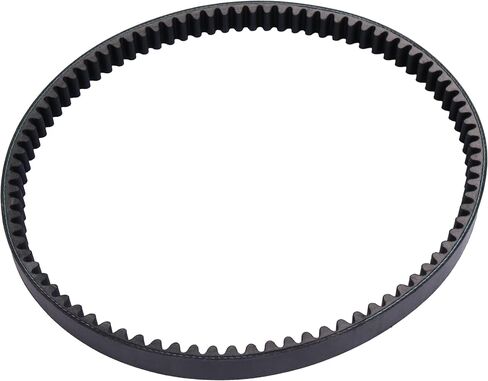 Drive Belt 23100-KFG-003 Compatible with Honda Reflex NSS250 2001-2008 in Saudi Arabia