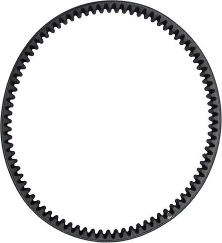 Drive Belt 23100-KFG-003 Compatible with Honda Reflex NSS250 2001-2008 in Saudi Arabia